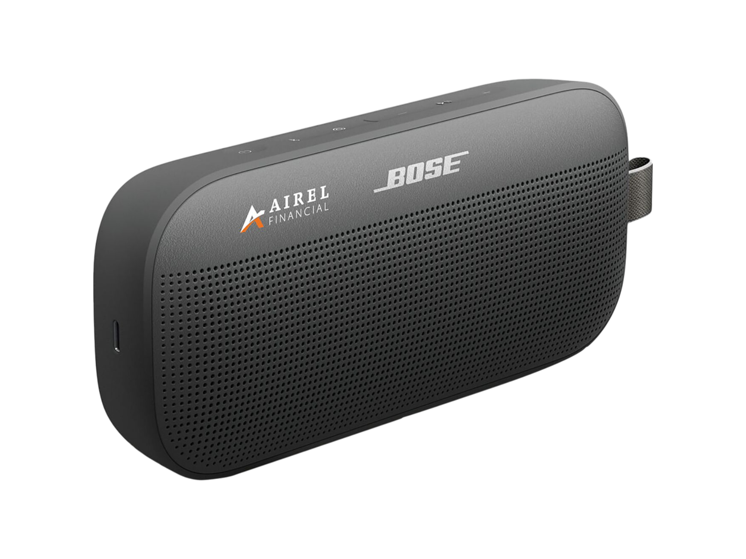 Bose Flex 2 Bluetooth Speaker - Black - Waterproof Speakers