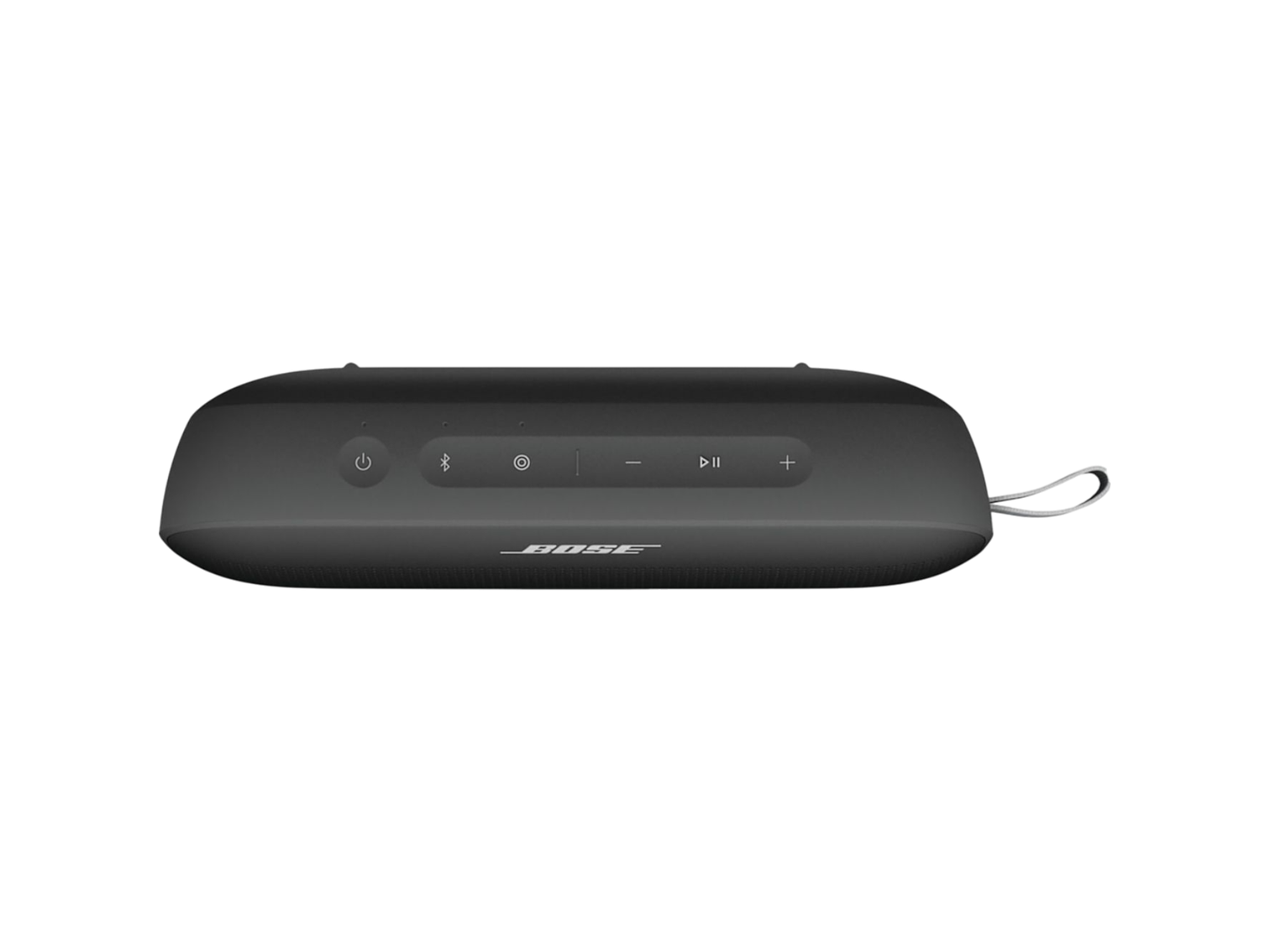 Bose Flex 2 Bluetooth Speaker - Black - Waterproof Speakers