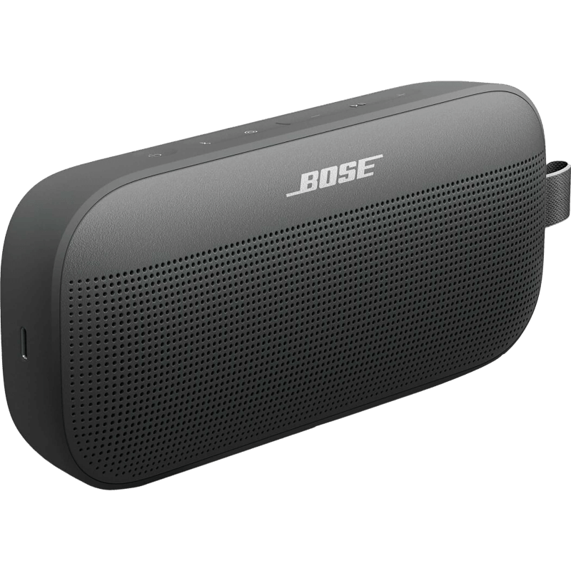 Bose Flex 2 Bluetooth Speaker - Speakers - SwagWear