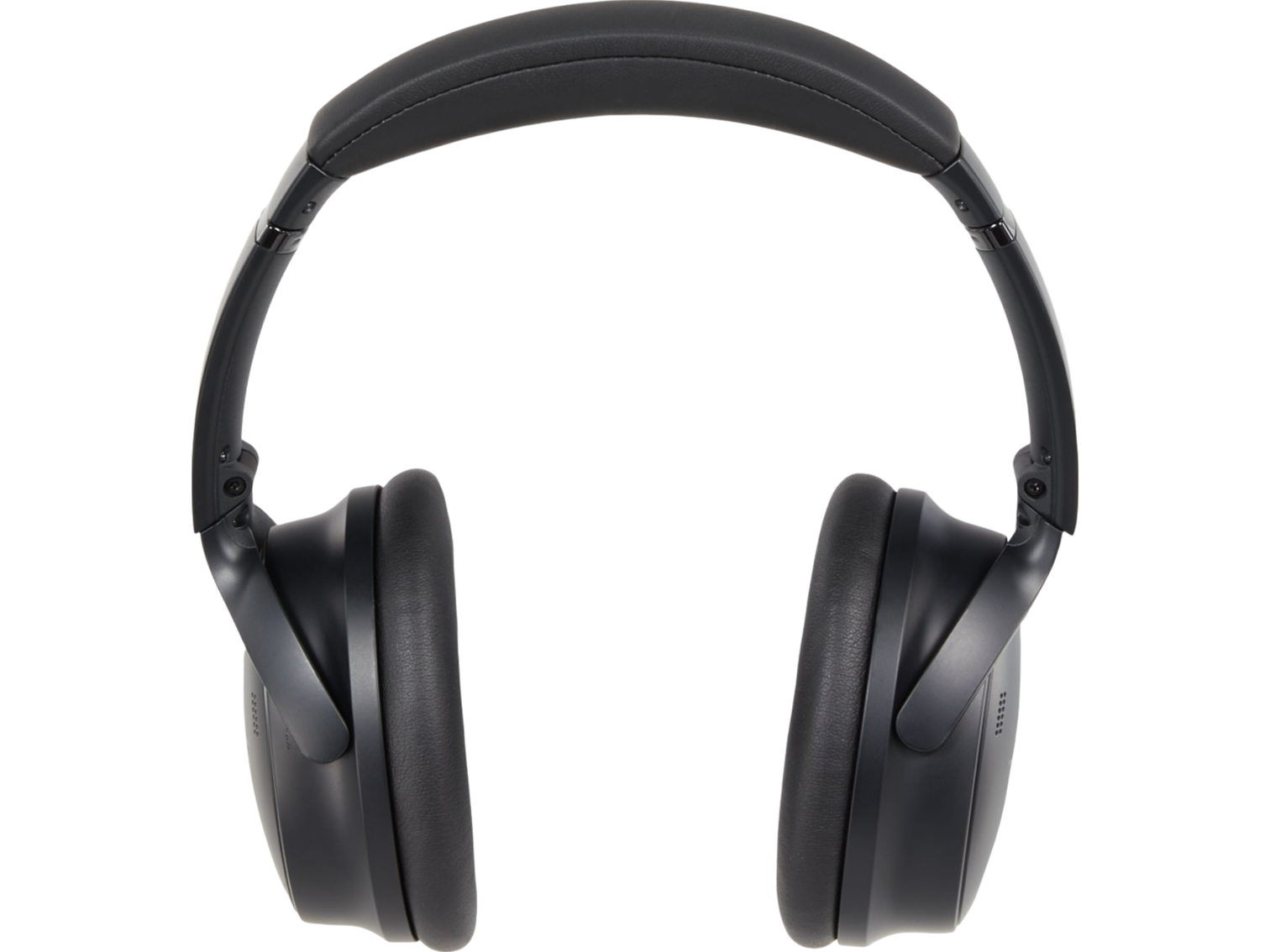 Bose QuietComfort Headphones - Black - Headphones