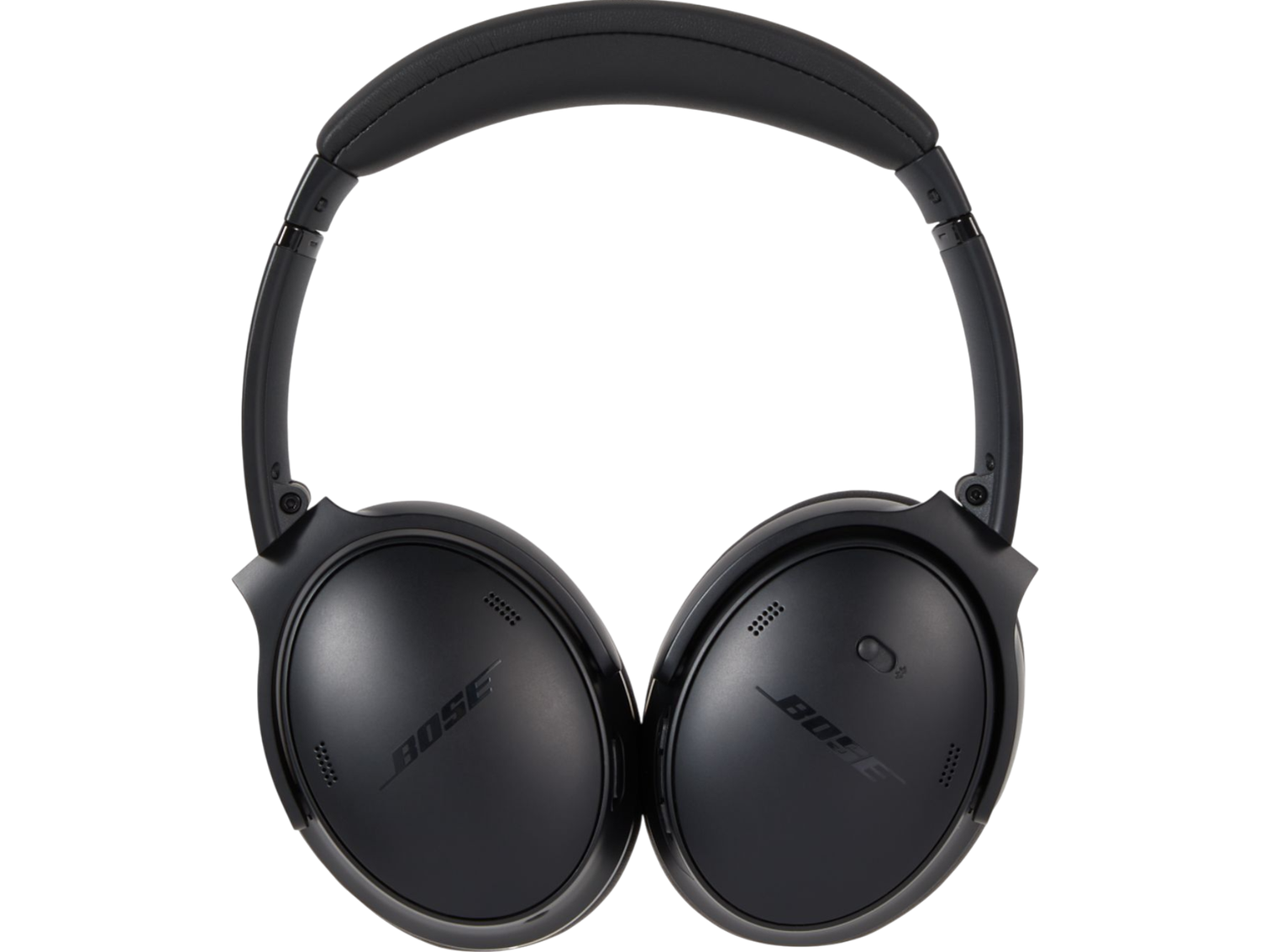 Bose QuietComfort Headphones - Black - Headphones