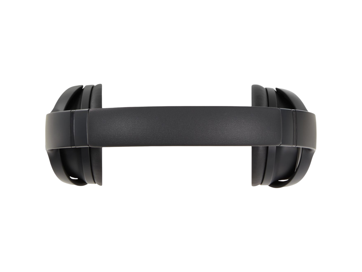 Bose QuietComfort Headphones - Black - Headphones