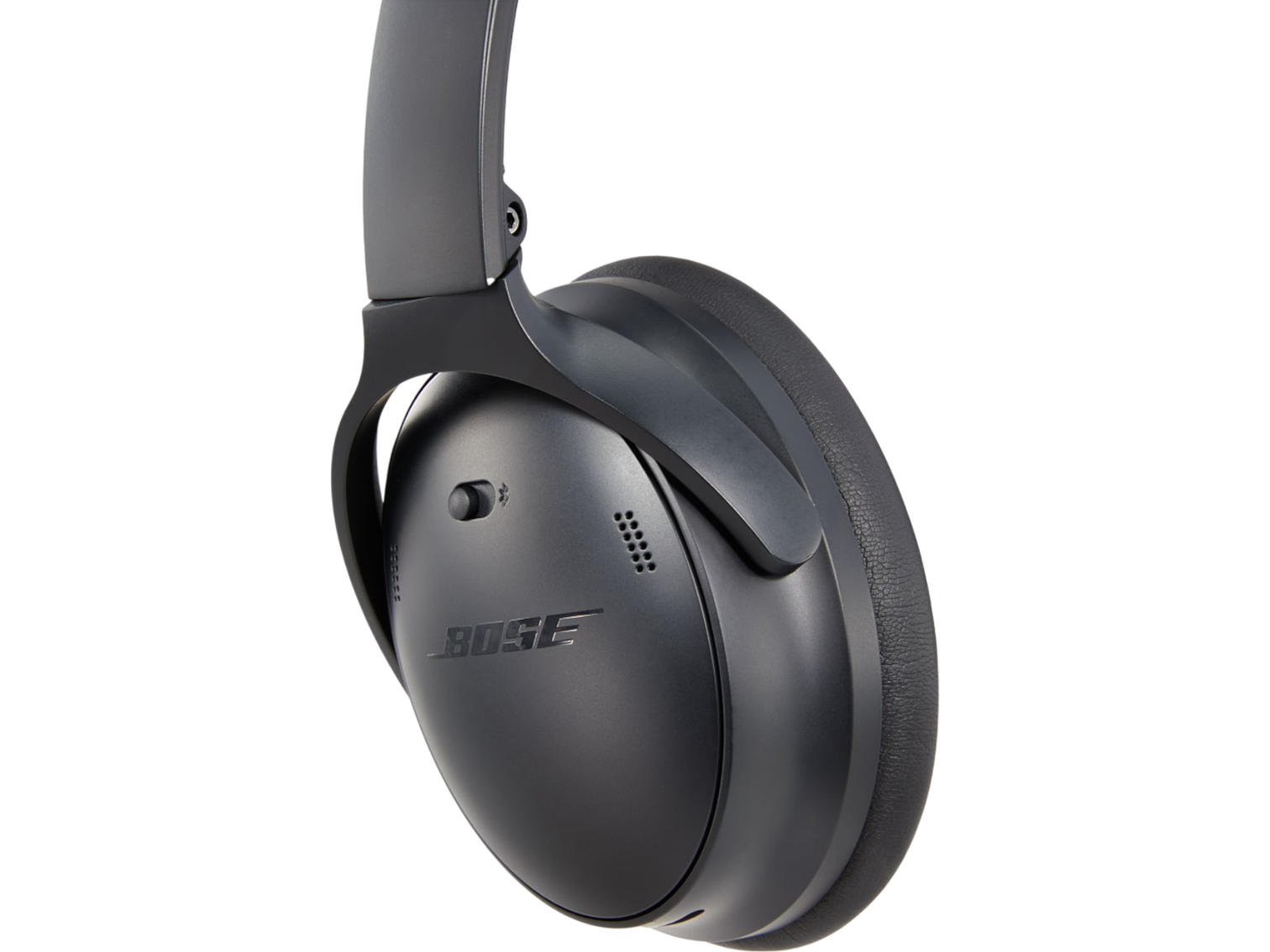Bose QuietComfort Headphones - Black - Headphones