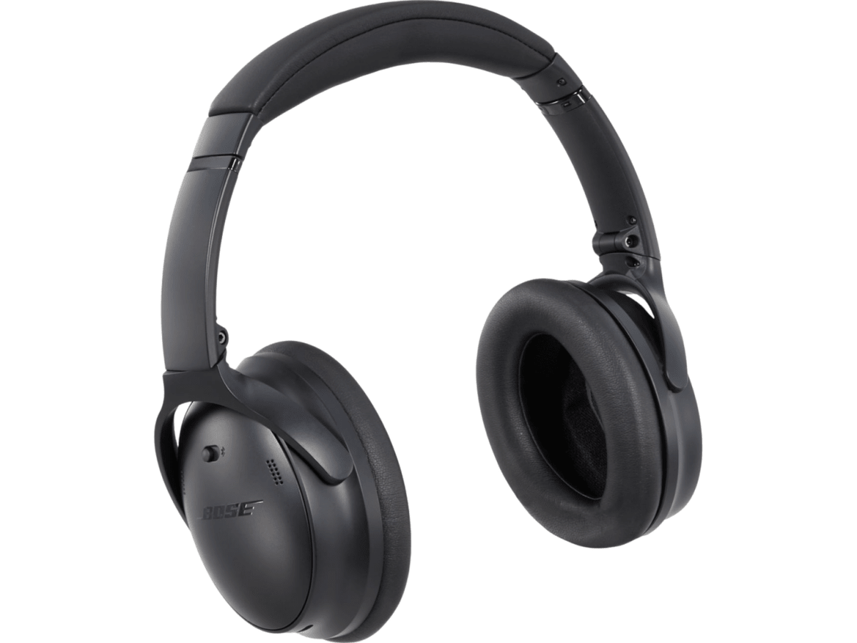 Bose QuietComfort Headphones - Headphones - SwagWear