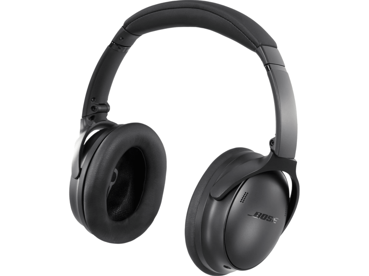 Bose QuietComfort Headphones - Headphones - SwagWear