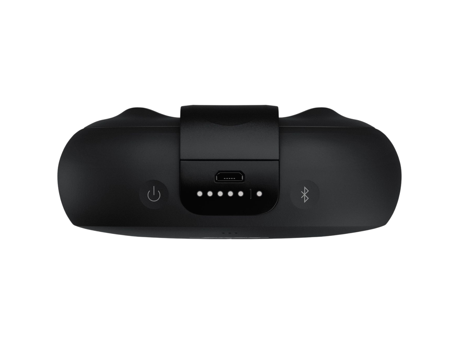 Bose Soundlink Micro Bluetooth Speaker - Black - Waterproof Speakers