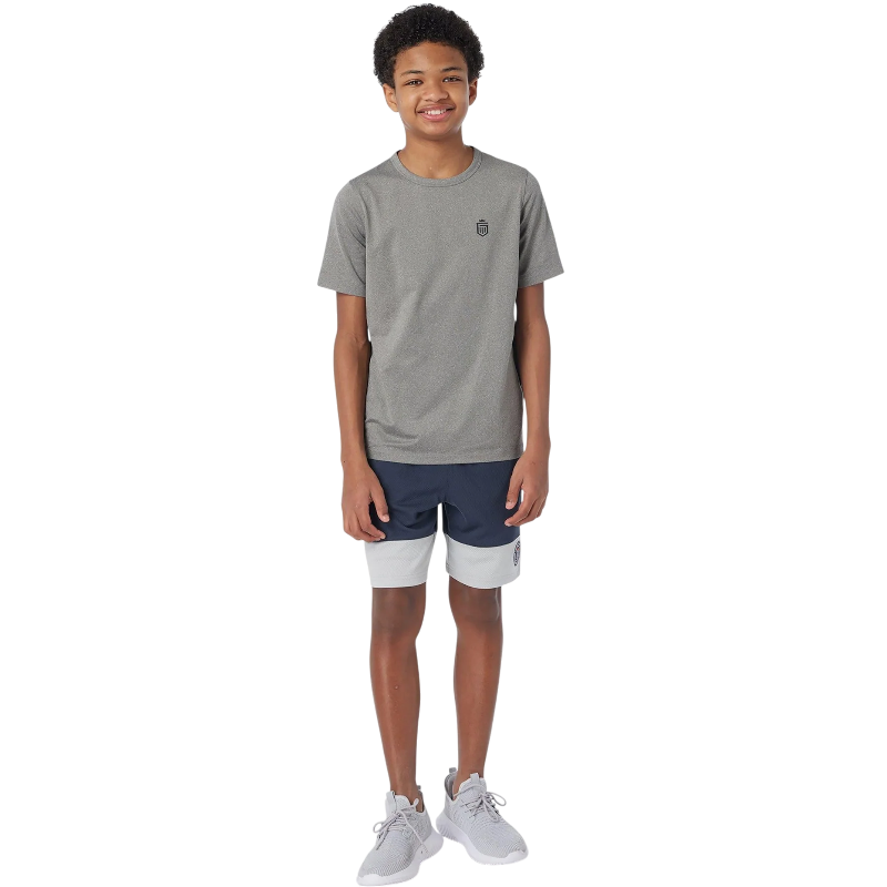 Boys' Core Tech Tee