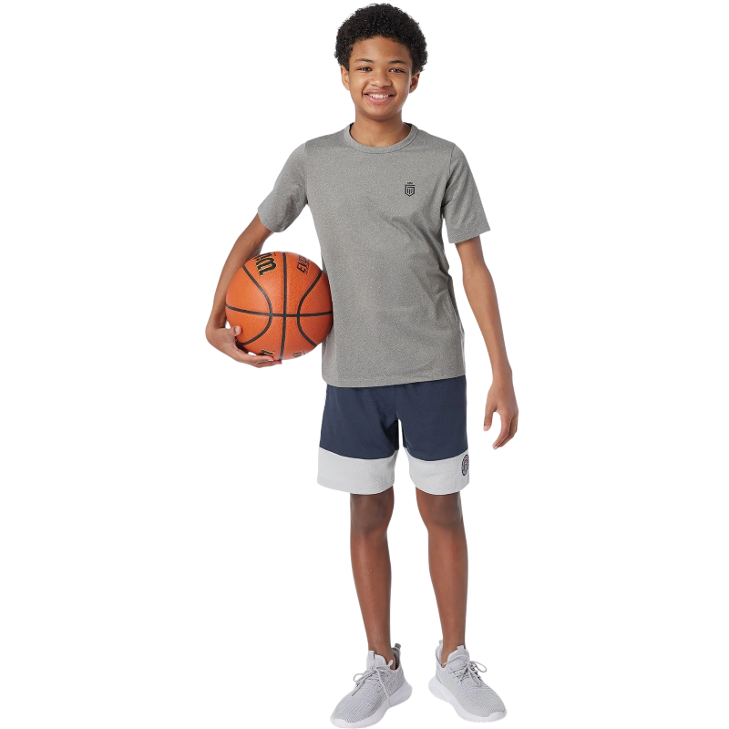 Boys' Core Tech Tee