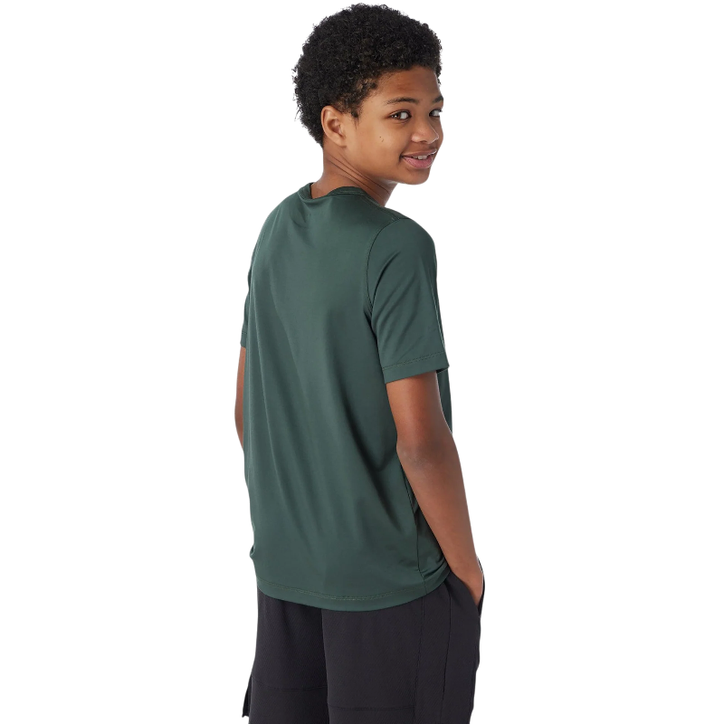 Boys' Core Tech Tee