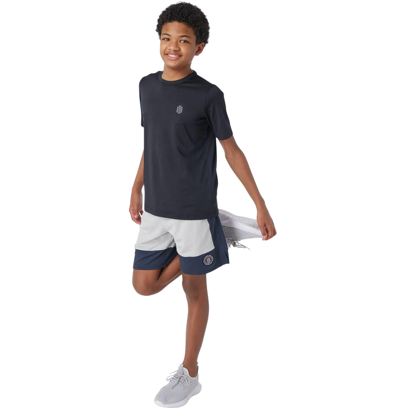 Boys' Core Tech Tee