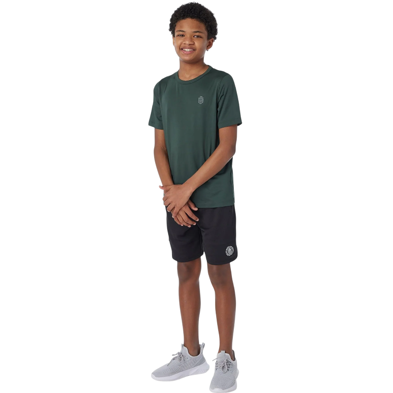 Boys' Core Tech Tee