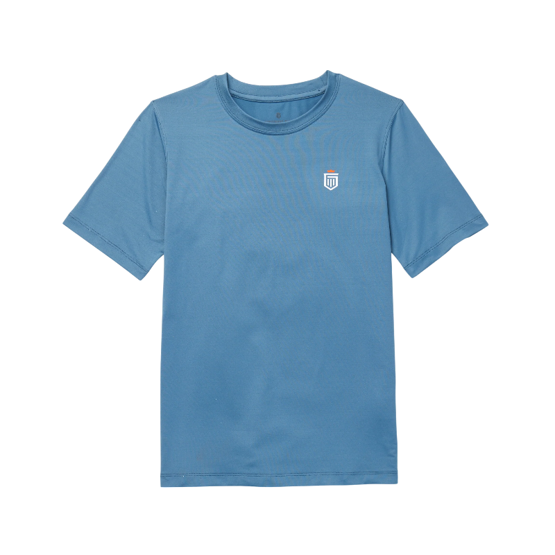 Boys' Core Tech Tee