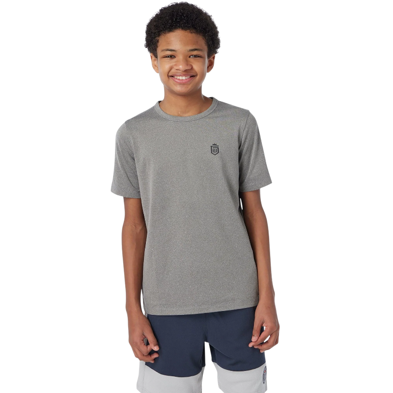 Boys' Core Tech Tee