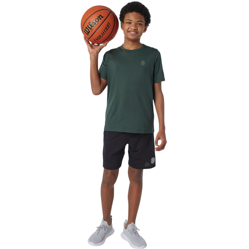 Boys' Core Tech Tee