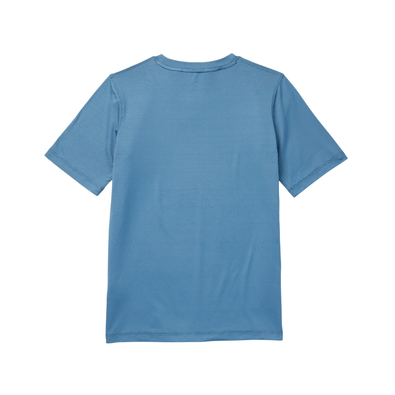 Boys' Core Tech Tee