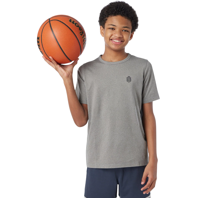 Boys' Core Tech Tee