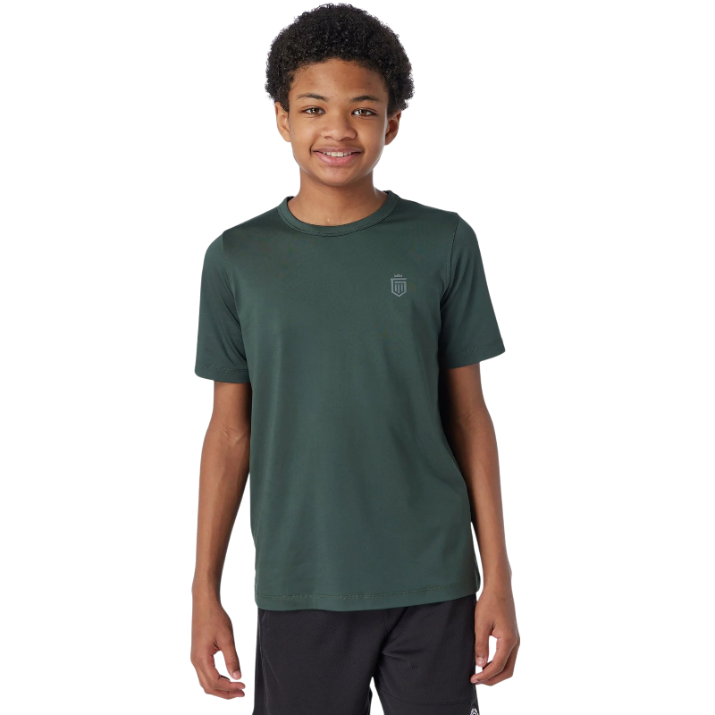 Boys' Core Tech Tee
