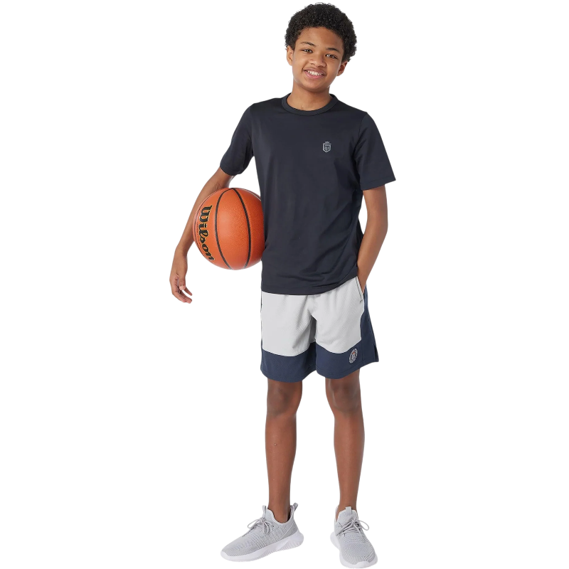 Boys' Core Tech Tee
