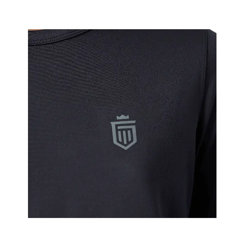 Boys' Core Tech Tee - T-Shirts - SwagWear