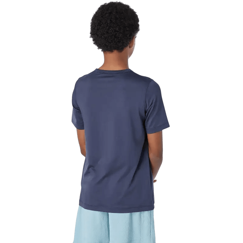 Boys' Core Tech Tee - T-Shirts - SwagWear