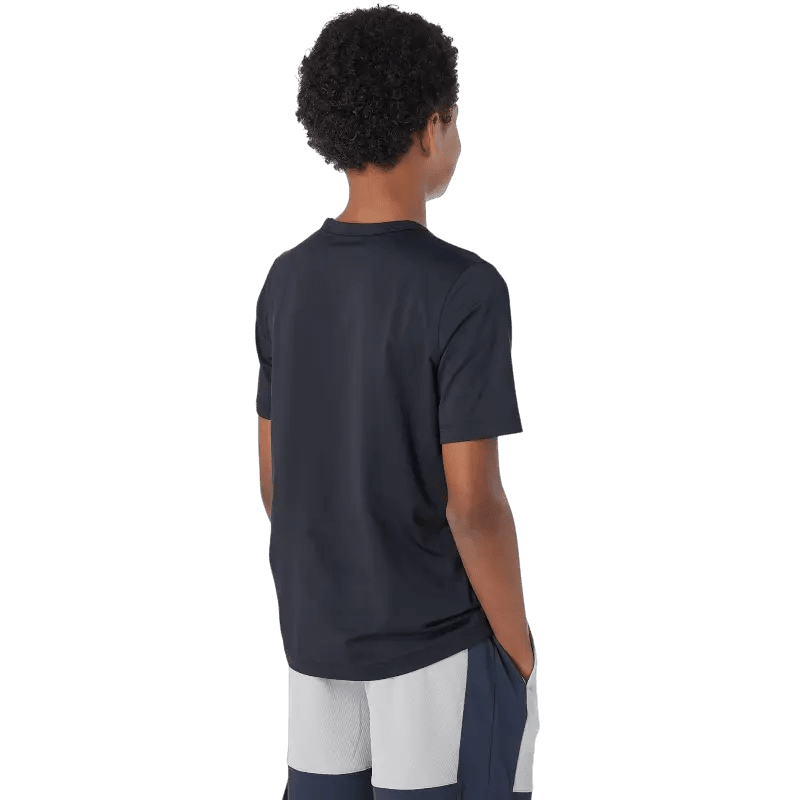 Boys' Core Tech Tee - T-Shirts - SwagWear