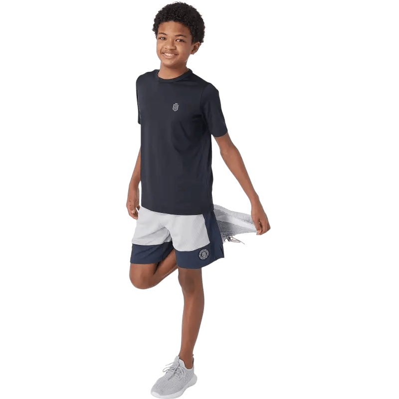 Boys' Core Tech Tee - T-Shirts - SwagWear