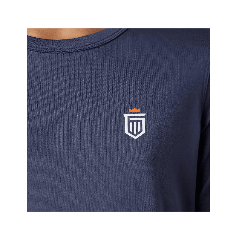 Boys' Core Tech Tee - T-Shirts - SwagWear