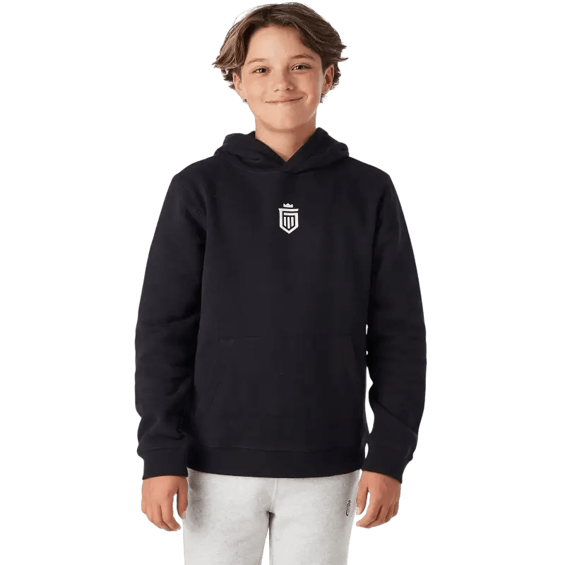 BOY'S FLEECE HOODIE - Hoodies - SwagWear