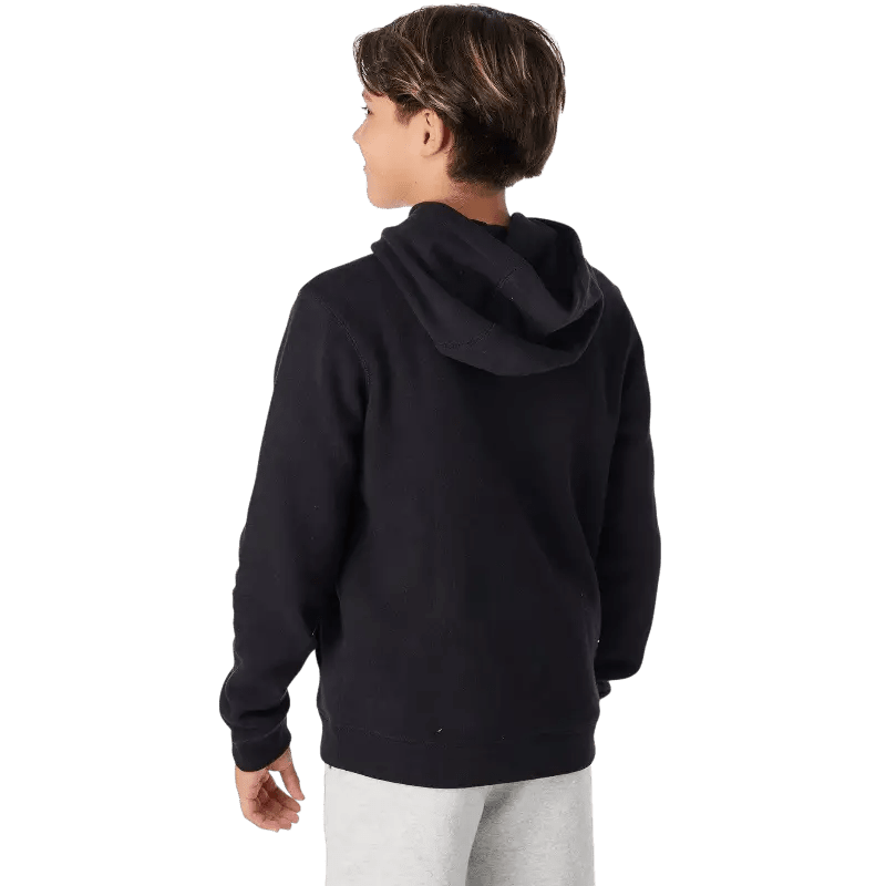 BOY'S FLEECE HOODIE - Hoodies - SwagWear
