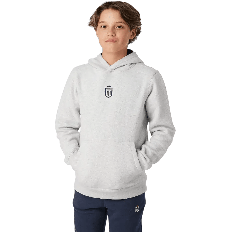 BOY'S FLEECE HOODIE - Hoodies - SwagWear
