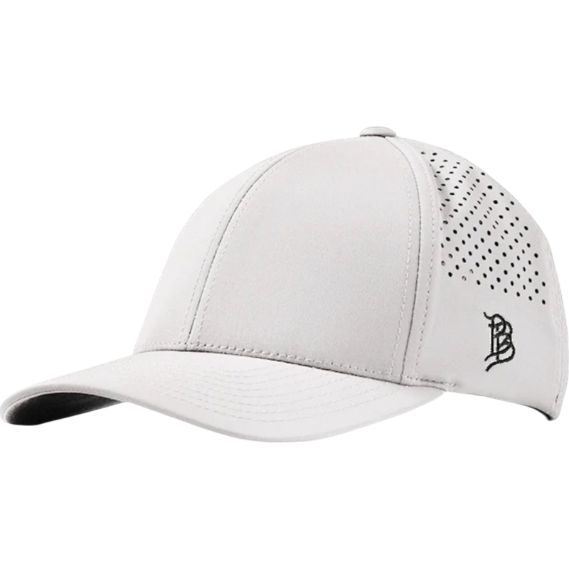 Branded Bills Bare Curved Performance Cap - Hats