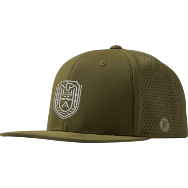 Branded Bills Bare Elite Classic Cap - Hats