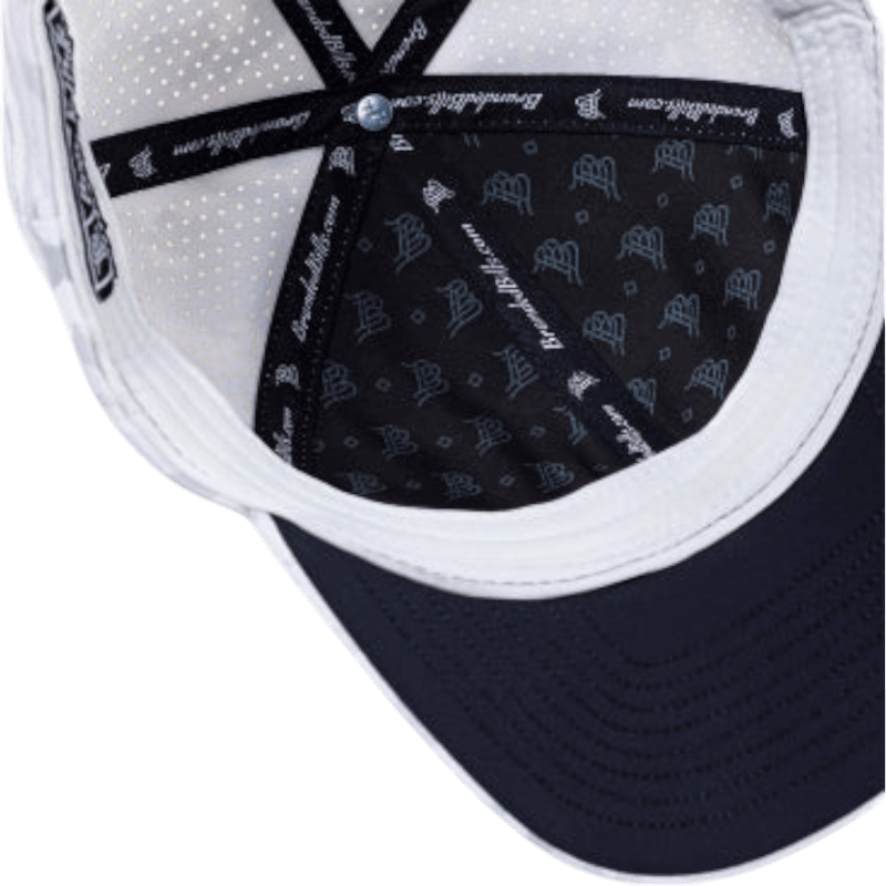 Branded Bills Bare Elite Classic Cap - Hats - SwagWear