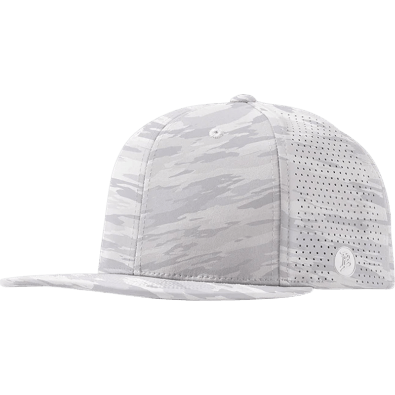 Branded Bills Bare Elite Classic Cap - Hats - SwagWear