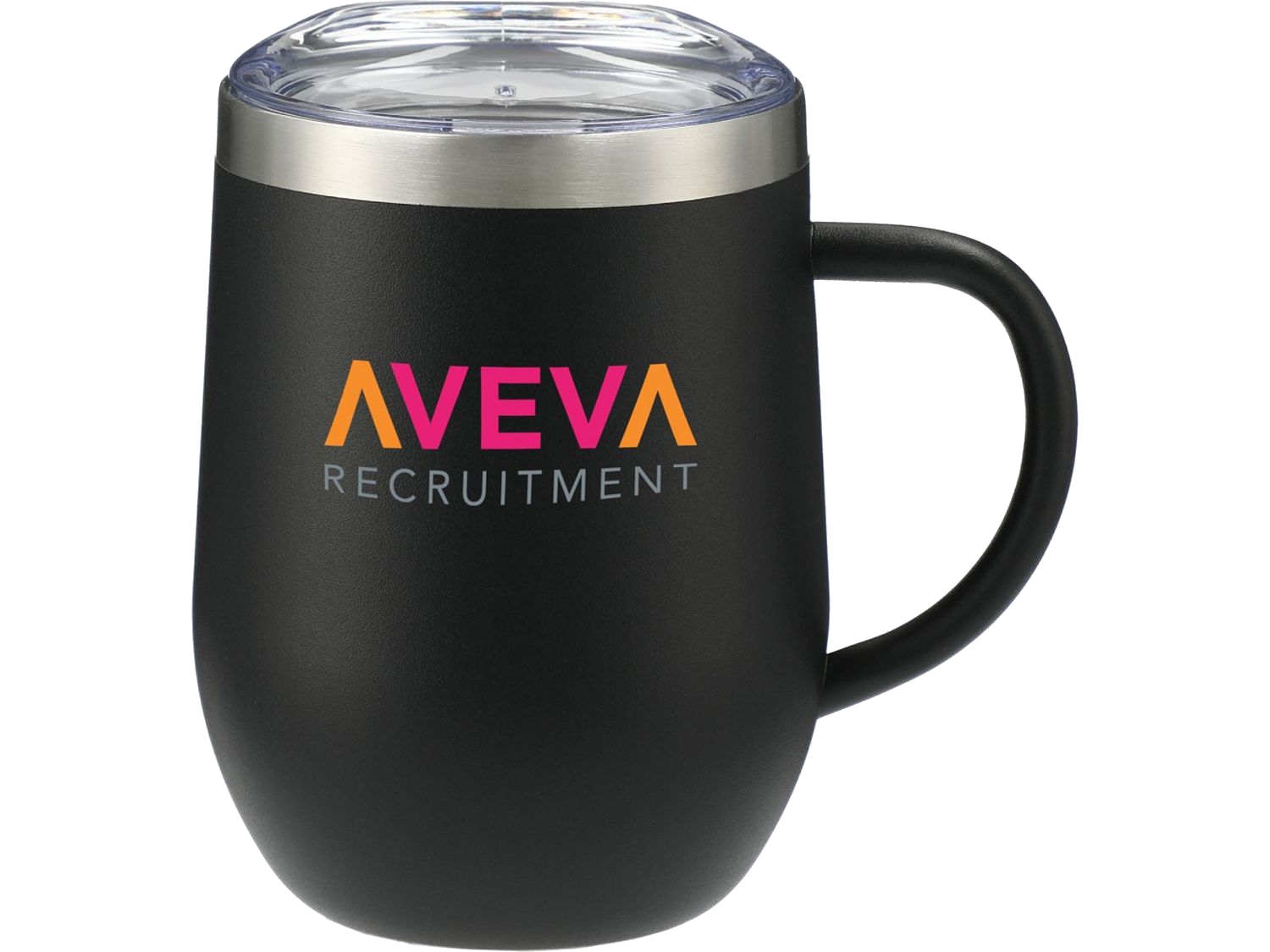 Brew Copper Vacuum Insulated Mug 12oz - Mugs