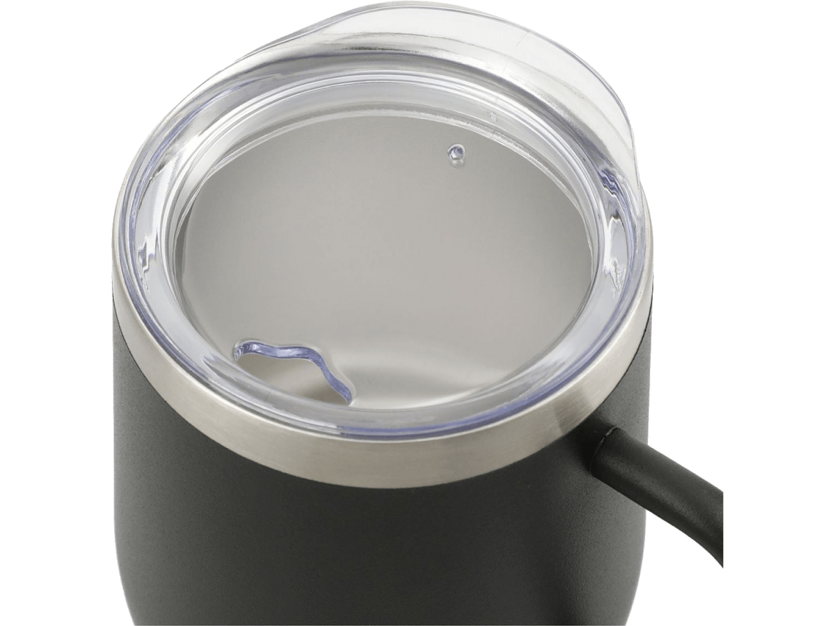 Brew Copper Vacuum Insulated Mug 12oz - Mugs - SwagWear