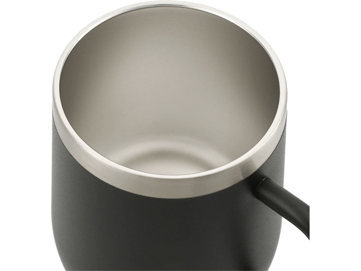 Brew Copper Vacuum Insulated Mug 12oz - Mugs - SwagWear