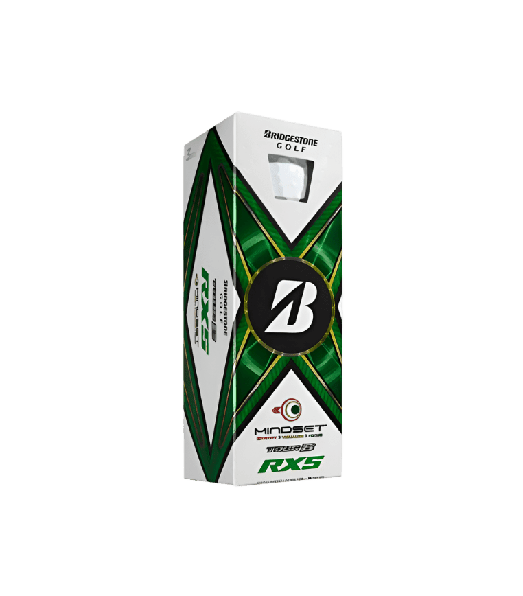 Bridgestone Tour B RXS - Golf Balls - SwagWear