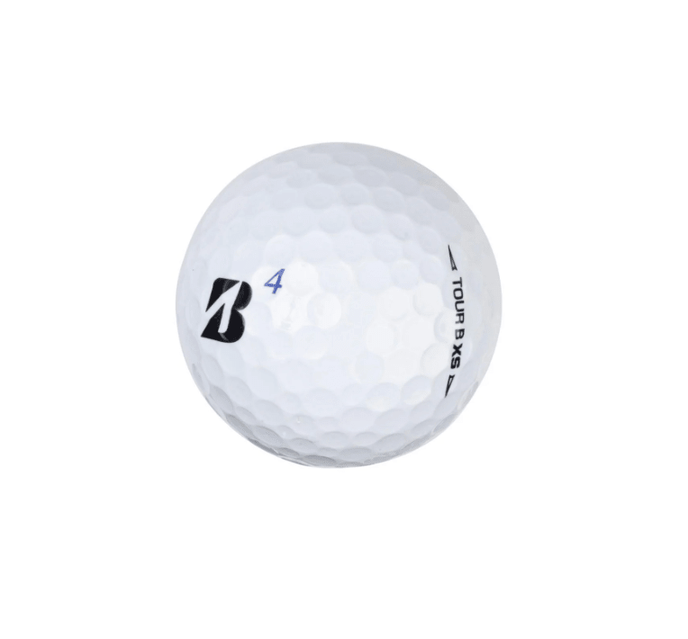 Bridgestone Tour B X - Golf Balls - SwagWear