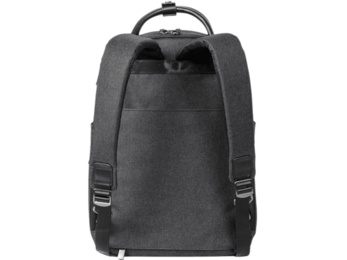 Brooks Brothers® Grant Dual - Handle Backpack - Backpacks - SwagWear