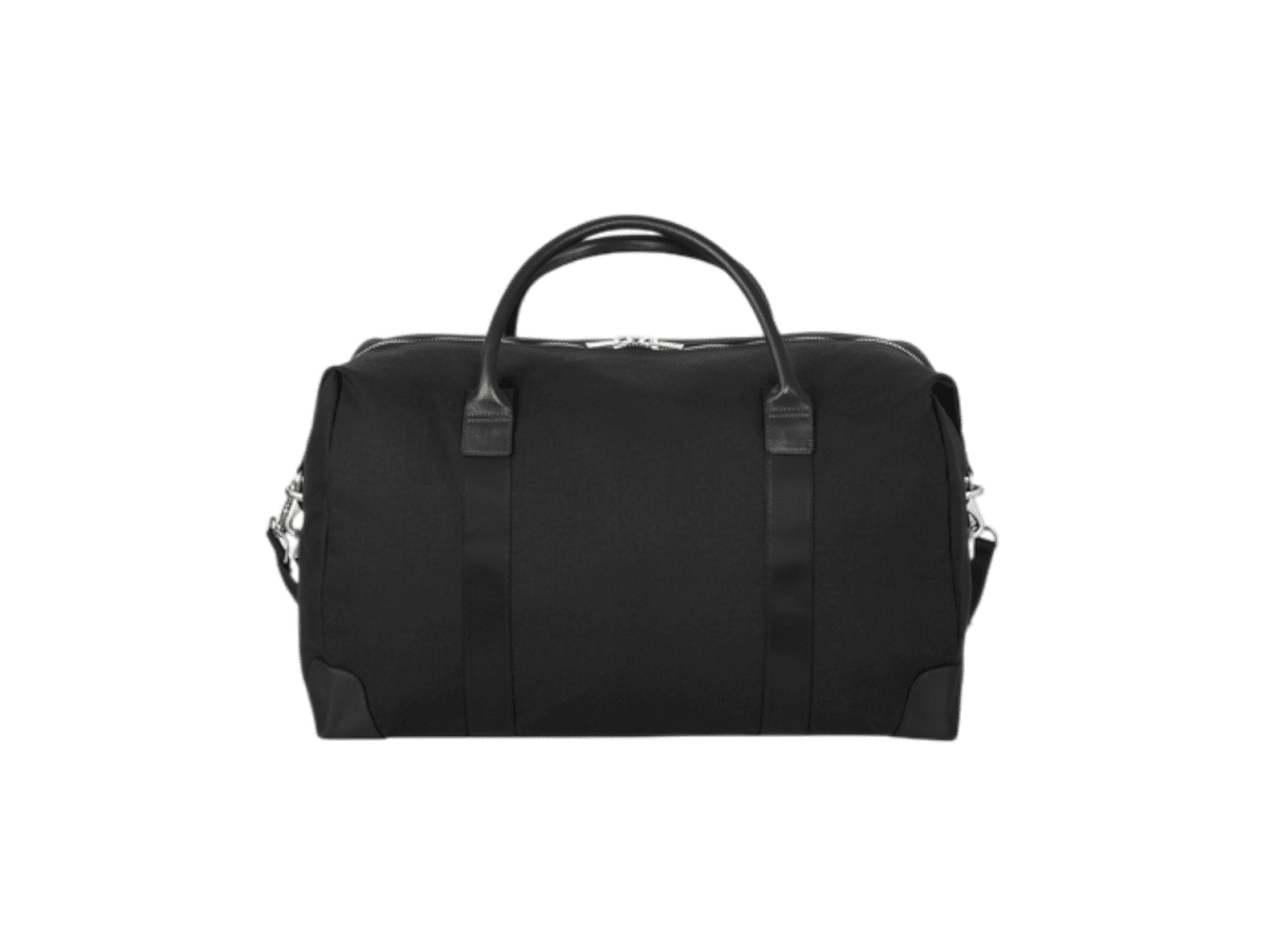 Brooks Brothers® Wells Duffel - Duffel Bags - SwagWear