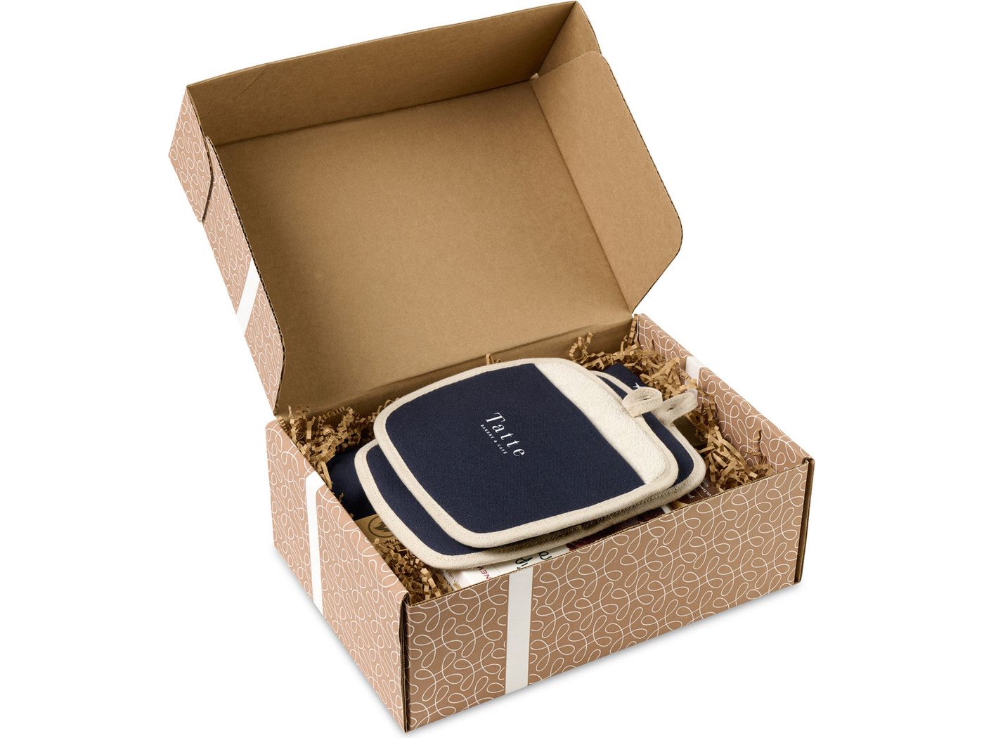 Brownie Bonus Points Gift Set - Food Gift Sets