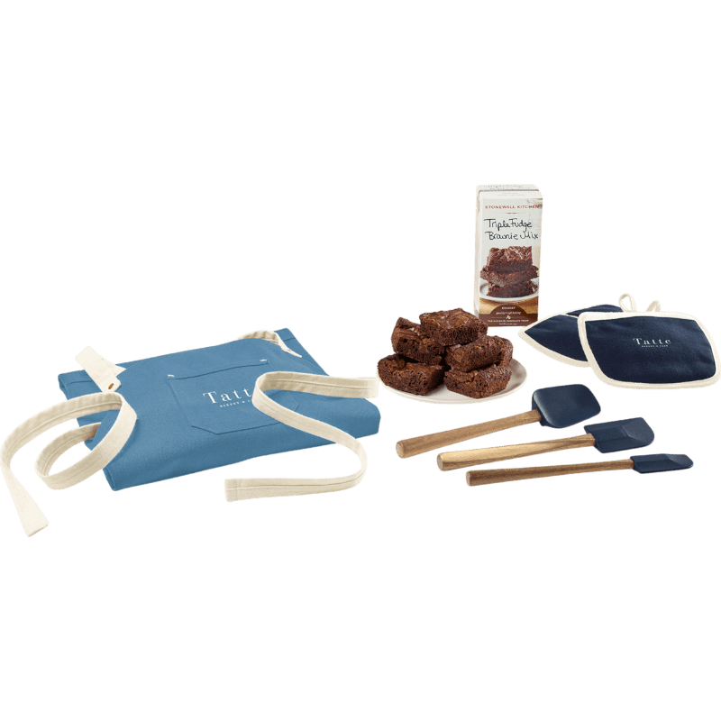Brownie Bonus Points Gift Set - Food Gift Sets - SwagWear