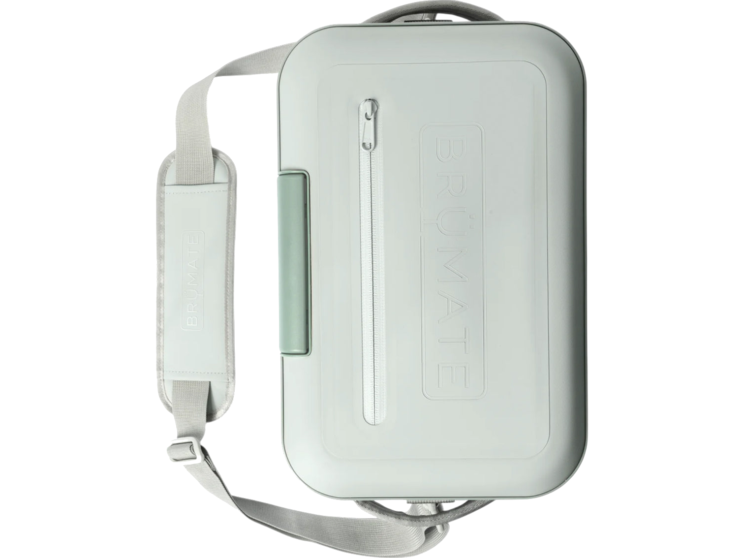 BrüMate MagPack™ 12-Can Shoulder Sling Soft Cooler - Hard Coolers