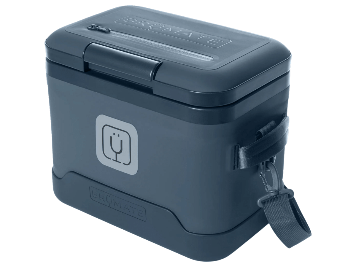 BrüMate MagPack™ 12-Can Shoulder Sling Soft Cooler - Hard Coolers - SwagWear