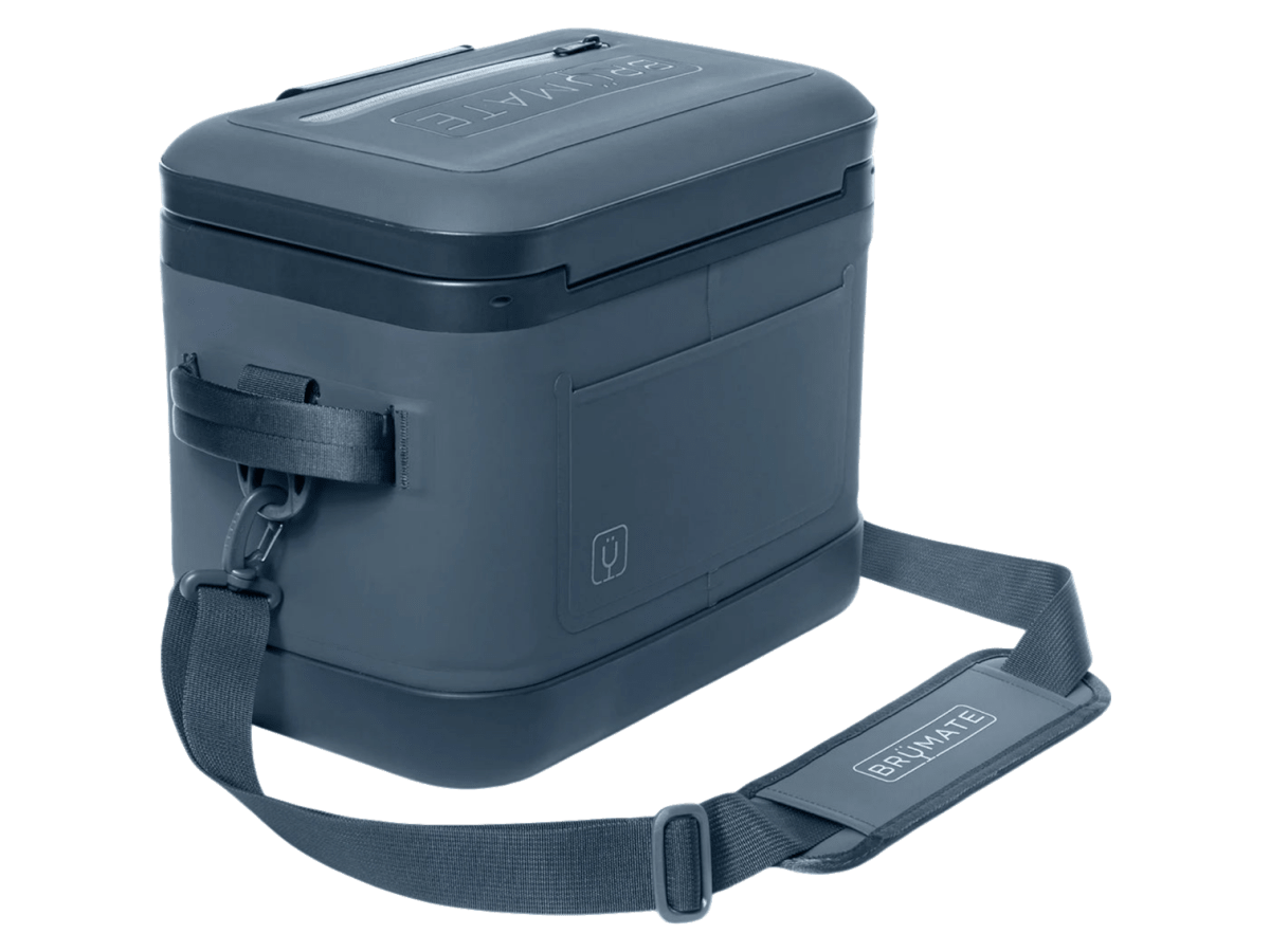 BrüMate MagPack™ 12-Can Shoulder Sling Soft Cooler - Hard Coolers - SwagWear