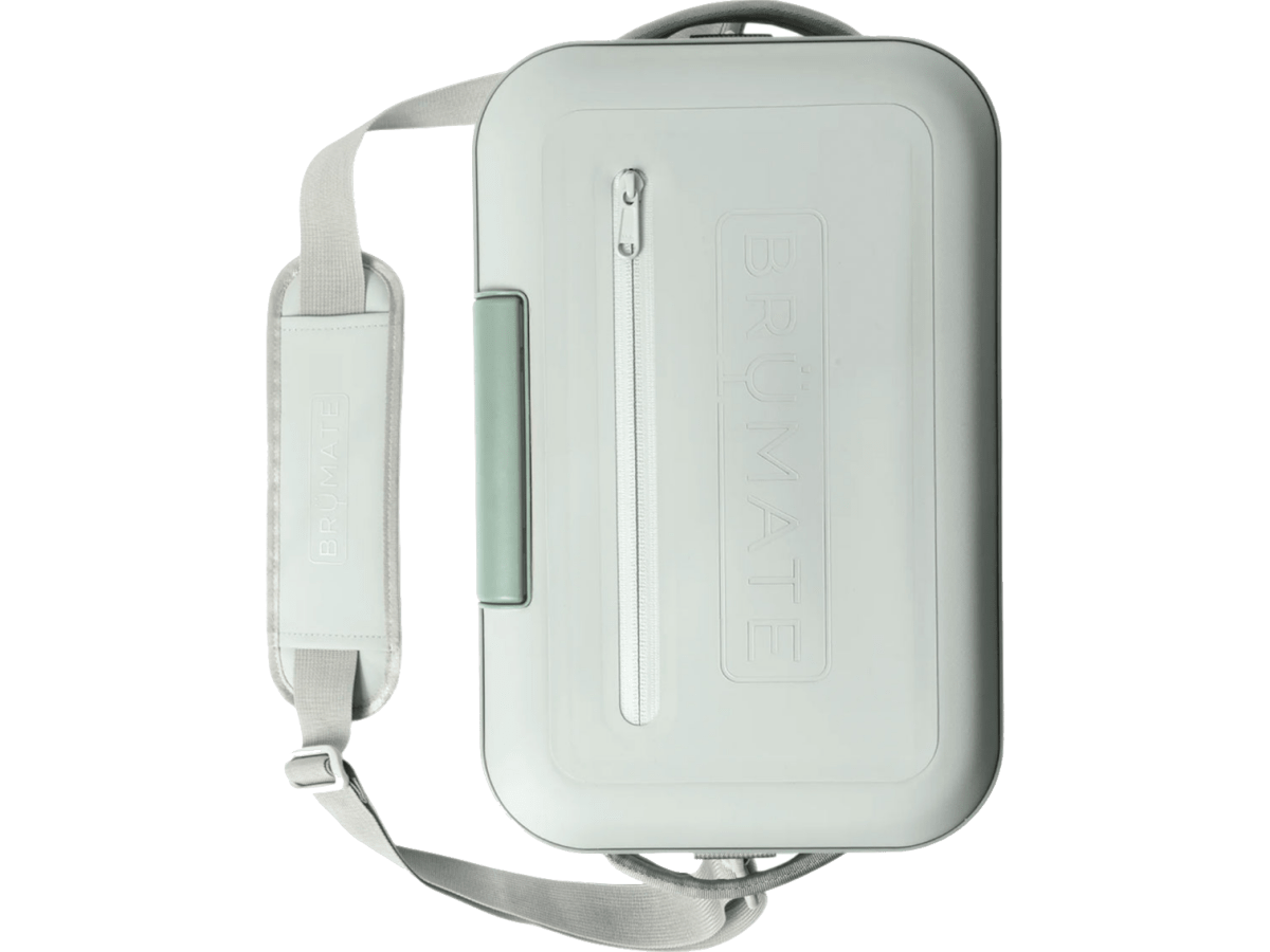 BrüMate MagPack™ 12-Can Shoulder Sling Soft Cooler - Hard Coolers - SwagWear