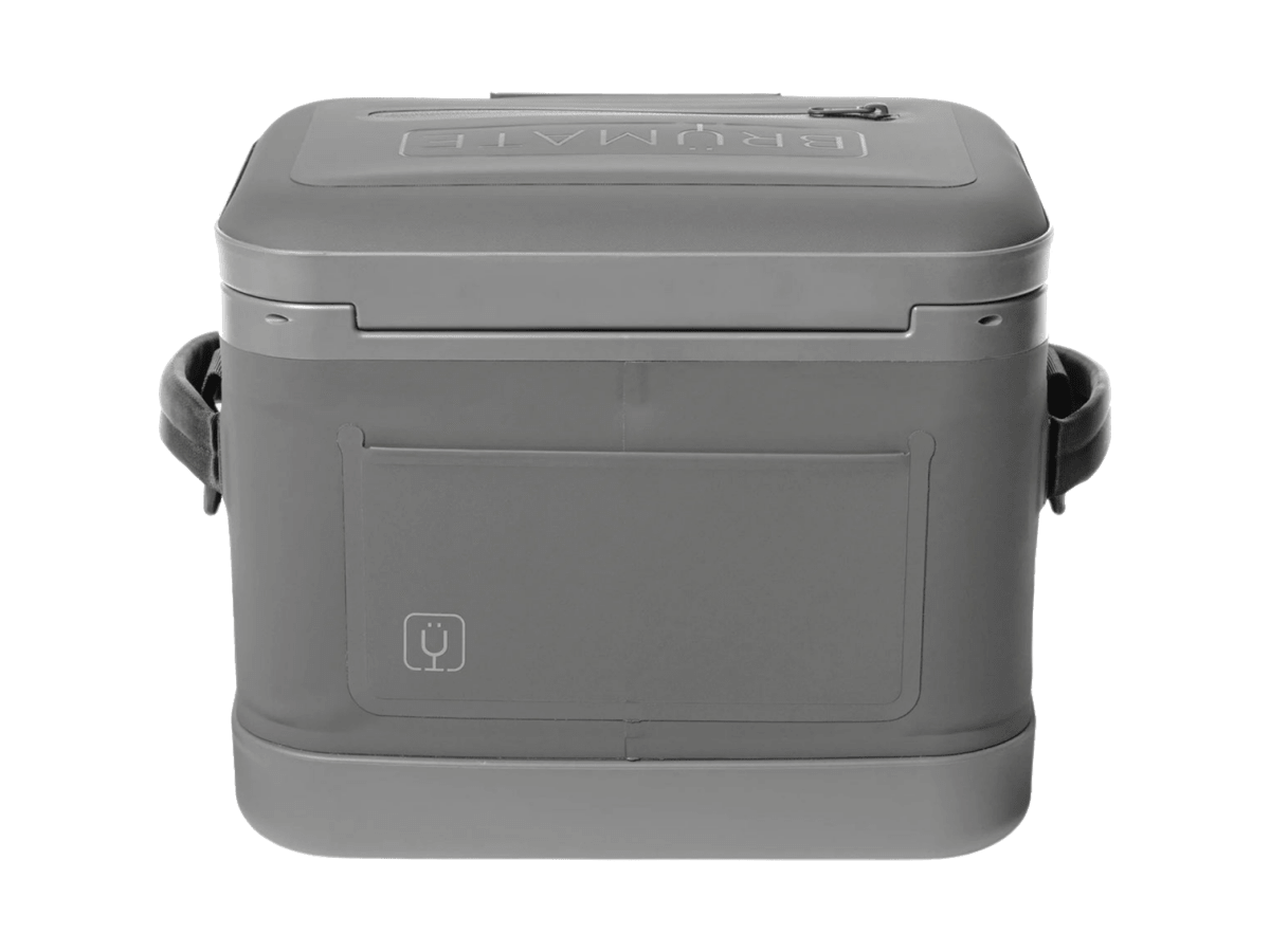 BrüMate MagPack™ 12-Can Shoulder Sling Soft Cooler - Hard Coolers - SwagWear