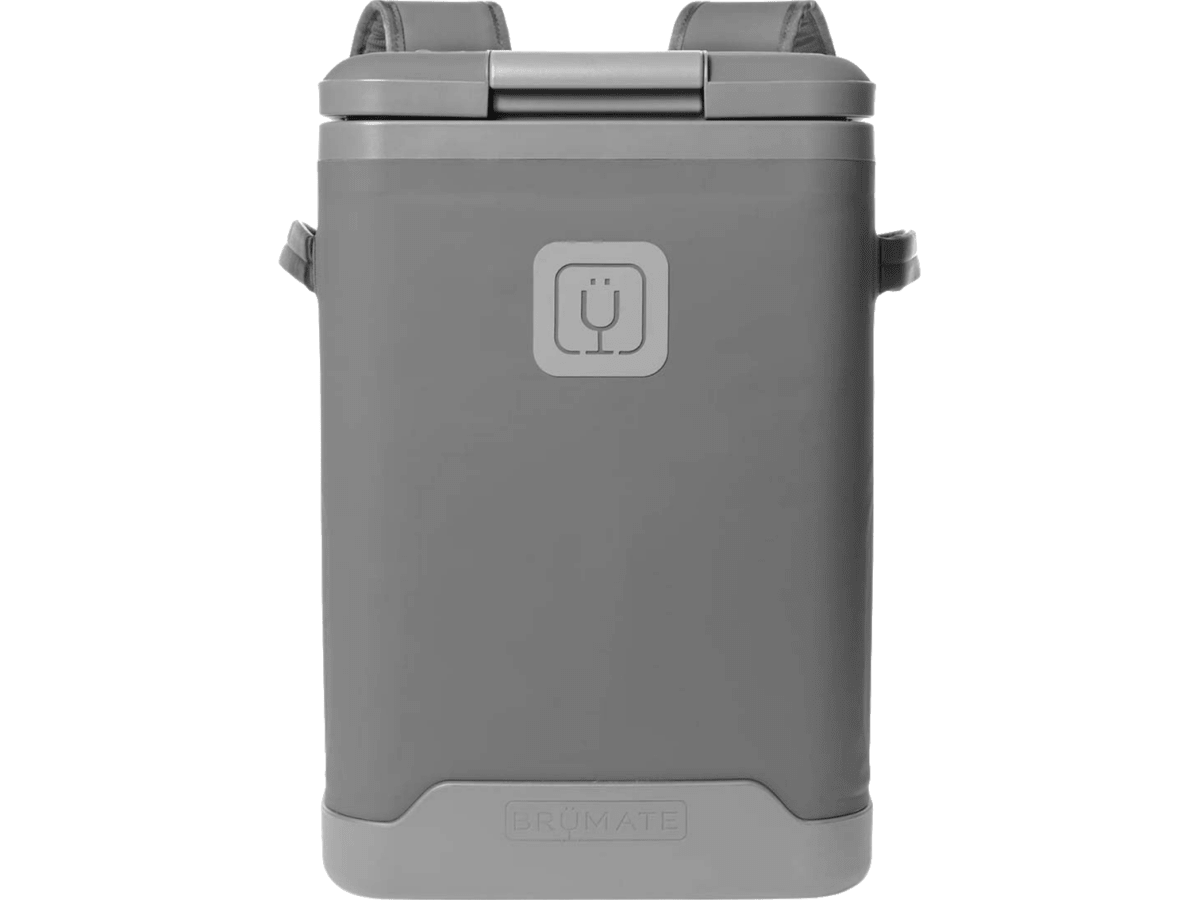 BrüMate MagPack™ 24-Can Shoulder Sling Soft Cooler - Bags - SwagWear