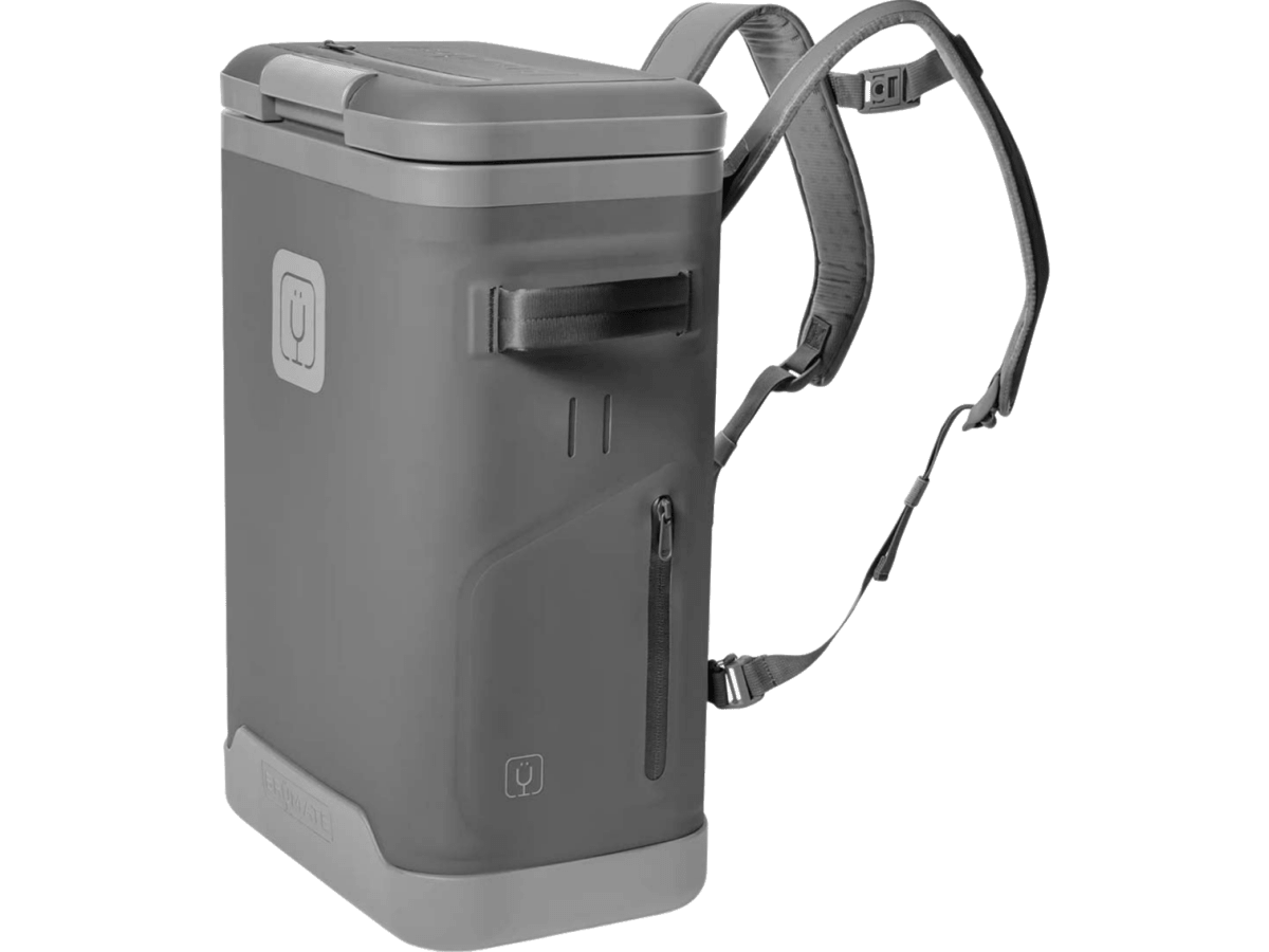 BrüMate MagPack™ 24-Can Shoulder Sling Soft Cooler - Bags - SwagWear